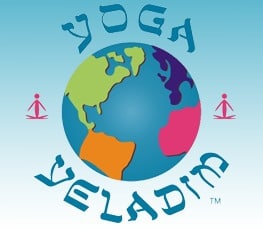 Yoga Yeladim logo2
